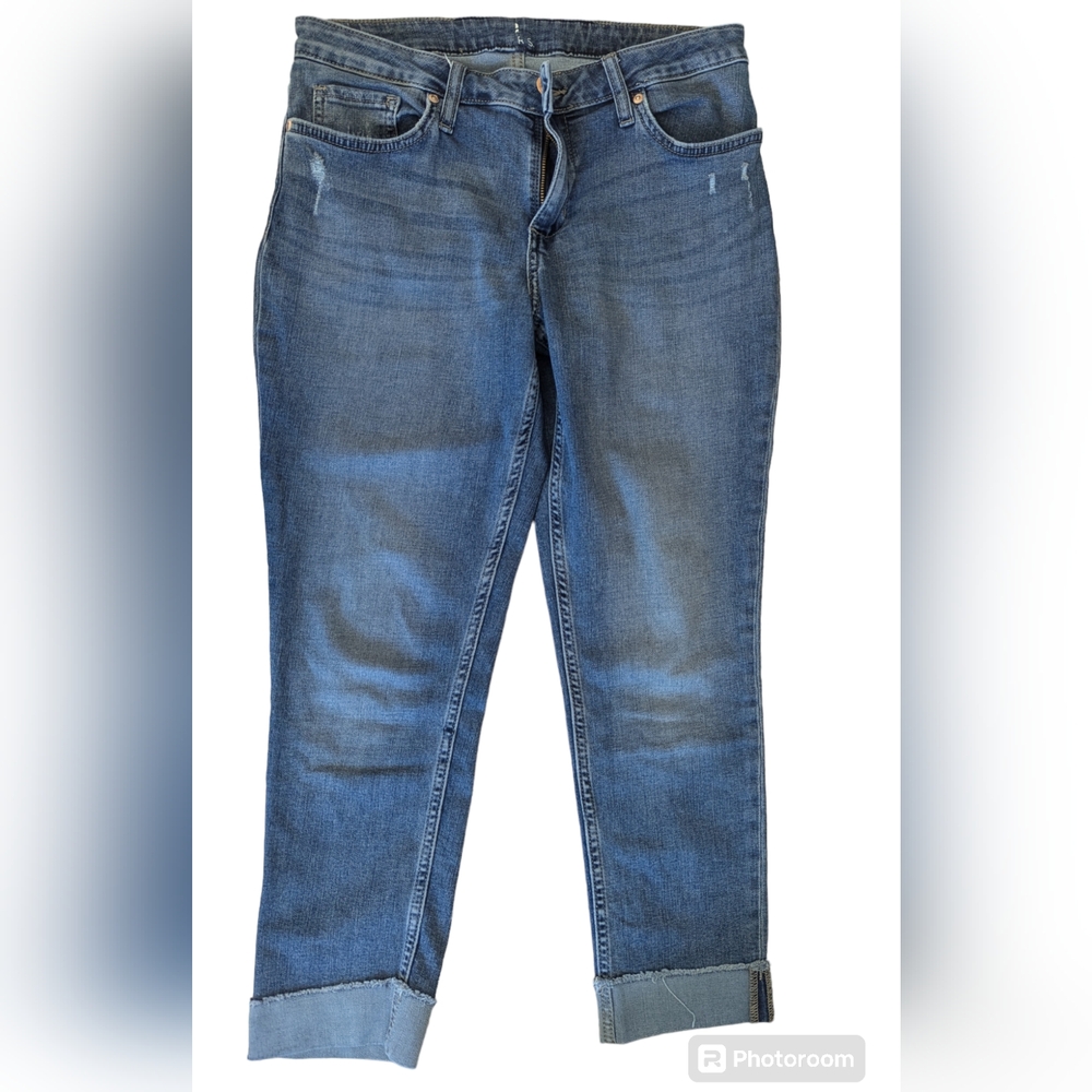 Lee jeans